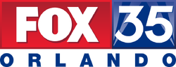 FOX 35 Logo