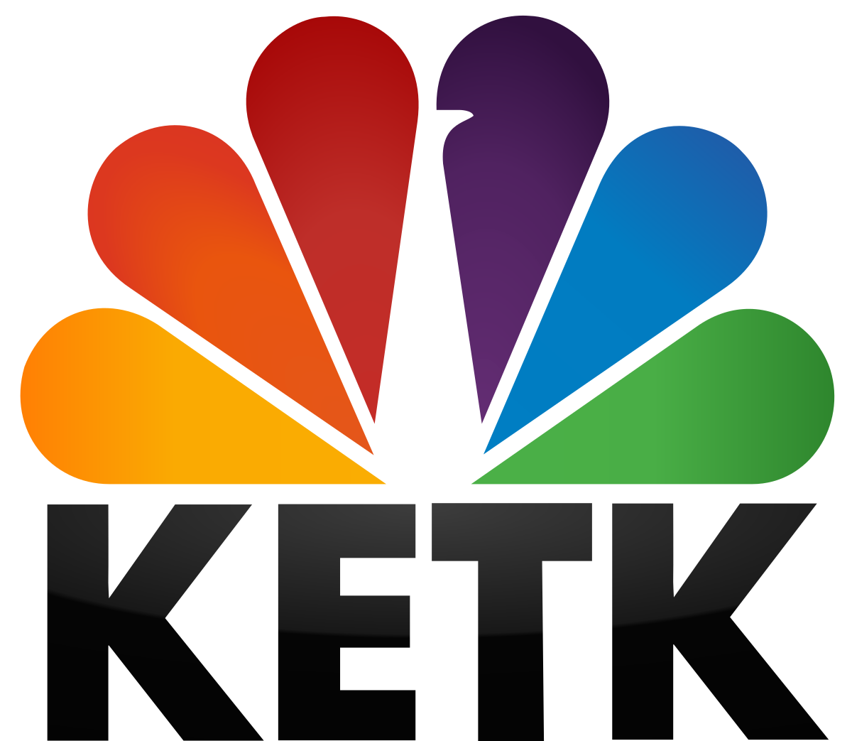 KETK Logo