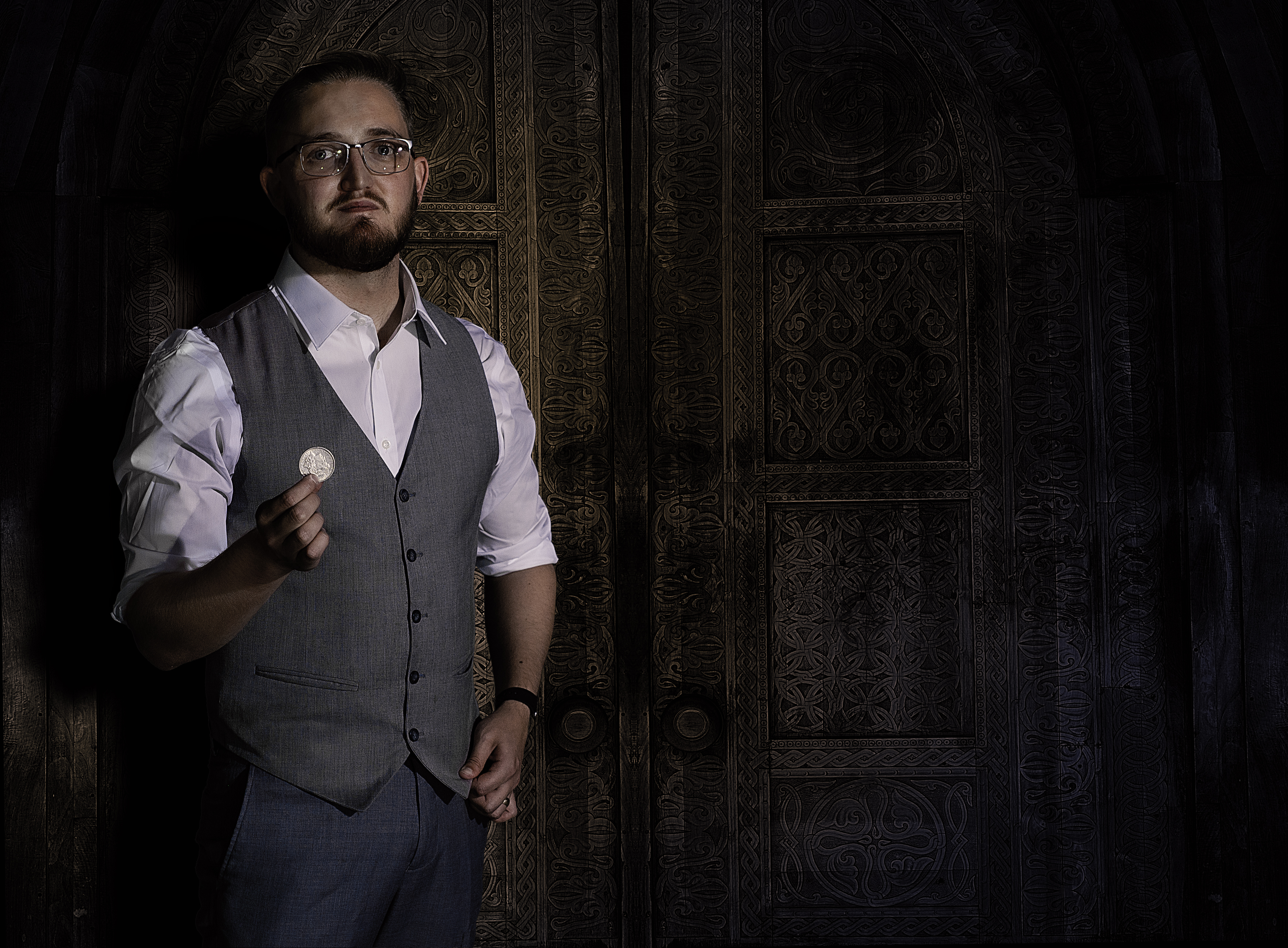 The Other Side — Magic Game Show