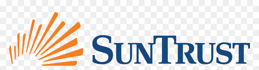 SunTrust Logo